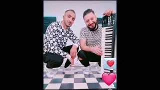 Defrim ibrahimi & Veprim behluli Cover dilema @shefqetrogova5189 @erosnowmusic_