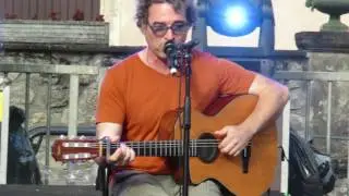 Jehro Continuando la Pamparina Thiers 9 juillet 2017