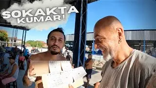 YAŞ 63&hellip;50 &Uuml;LKE ..15 SENEDİR D&Uuml;NYA TURU -  BREZİLYA