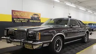1977 Ford Thunderbird | For Sale - $19,900