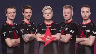 ESL One Cologne 2019 | Astralis: The Best Team In The World Is Coming To Cologne!