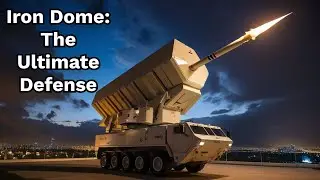 Iron dome facts: Top most missile defense system in the world?#israel #irondome  #modernwarfare