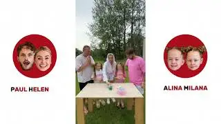 WHO WILL WIN? 🥇 BOTTLE CHALLENGE &mdash; Yes Blondy
