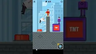 The Superhero League Gameplay Walkthrough ( Android , iOS ) #shorts #gamesdoesntconsideryourage