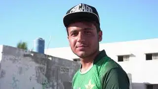 Gwadar grammar school Golden week (2019)