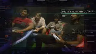 KG GAMING HUB REDHILLS - PROMO 03