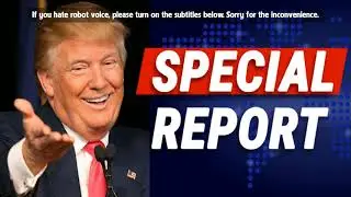 Democrat Leader Betrays His &lsquo;Insane&rsquo; Party, Jumps On The Trump Train