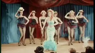 Siw Malmkvist - Mister Casanova