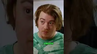 I'm a Hug Dealer, Not a Drug Dealer!