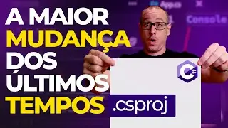 File Based Apps - A maior mudança dos últimos tempos! | #balta