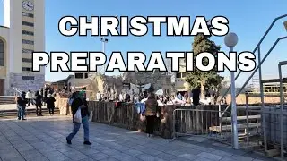 SPECIAL CHRISTMAS TOUR MEDJUGORJE