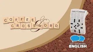 Coffee and Crossword - 07.16.2025