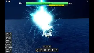 beating all boss in under 1 minute ---- A hero's Destiny