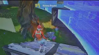 PREMIER TOP 1 EN CHAPITRE 1 SAISON 6 (jai trop streeser)