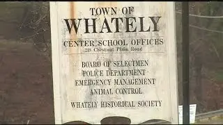 Whately officials look to renovate the Town Hall