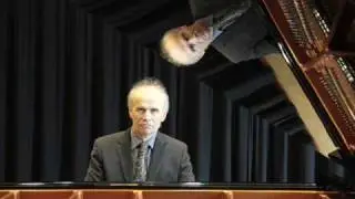 A. Bruckner: Fantasie G major, 1868, with G. Hemetsberger