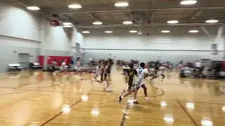 Team Factory National vs AEF 01/02/2026