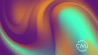 Marmalade Gradient Background Loop - Church Multimedia