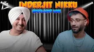 INDERJIT NIKKU LIFE Under FAME | Kamz | BrownInks Ep 3