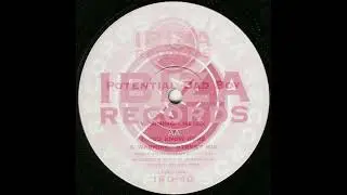 Potential Bad Boy &ndash; Warning (Remixes)