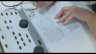 HEARING AID ACOUSTICIAN EDUCATION
