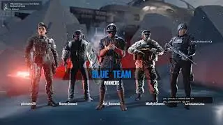 Thermite elite skin MVP