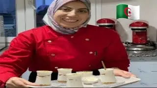 وصفة من ورشة الشاف وهيبة 