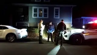 DONT CALL ME BRO!! COPWATCH PEORIA IL. Raw Uncut footage