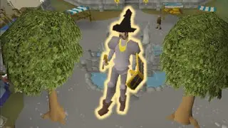 Runescape GF is Just Out of Reach