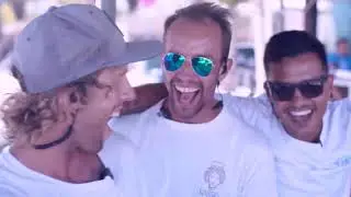 Boogie Boogie Beach Vol 1 (promo 1)