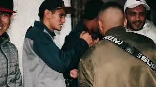 Seven Cer | Blake Lecter | Kacha Robles - Long Life (V&iacute;deo Oficial)
