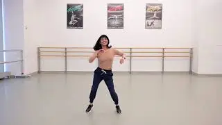 Online Salsa Dance Class with Ahtoy Juliana of Baila Society