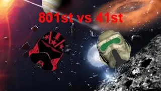 801st vs Geetslys 41st 