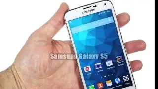 Samsung Galaxy Note 4 Vs Samsung Galaxy S5 Details and Information
