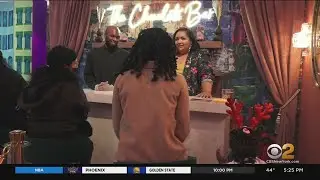 Harlem Pop-Up Party Highlights Black Women-Owned Businesses