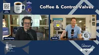 Mastering HVAC Valves: The Essentials of Control and Efficiency | Engineers HVAC Podcast