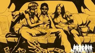 Прохождение Crime Life - Gang Wars с LuiFon (миссия 4)