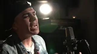 Matias Andres - A Ella La Amo (Official video)