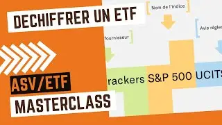 Comment d&eacute;coder le nom d'un ETF? 🧐