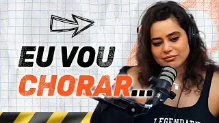 PAI da YAS faz LINDA DECLARA&Ccedil;&Atilde;O