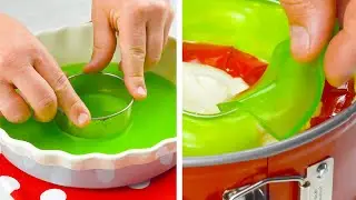 This Gummy Cake Will Make You So Happy!