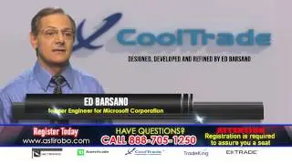 Cool Trade Seminar  (30 Second Cable Commercial)