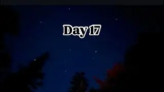 Day 17 on the AT ‘25