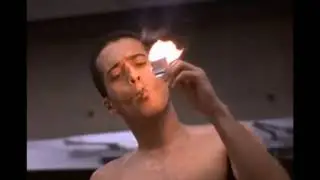 OZ - Miguel Alvarez Short Scene