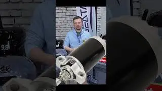 SEATAN T40BMS 40 л.с. &mdash; НЕУБИВАЕМЫЙ ТРУДЯГА для промысла