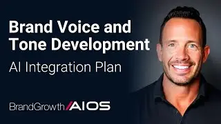 How AI Builds Brand Voices That Turn Inconsistency Into Authentic Connection