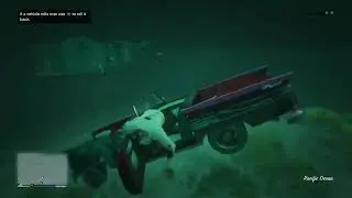 GTA 5 Gameplay Experience #GTAOnline #Gaming #LosSantos #Heist #GTA2026