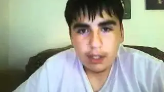 Bruce Almighty Voice Over