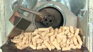 Pelletsheizungen von ÖkoFen