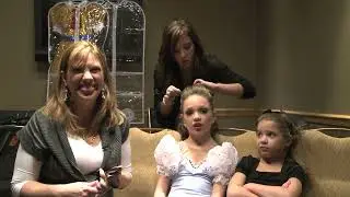 Dance Moms Original Sizzle || Dance Moms Archive